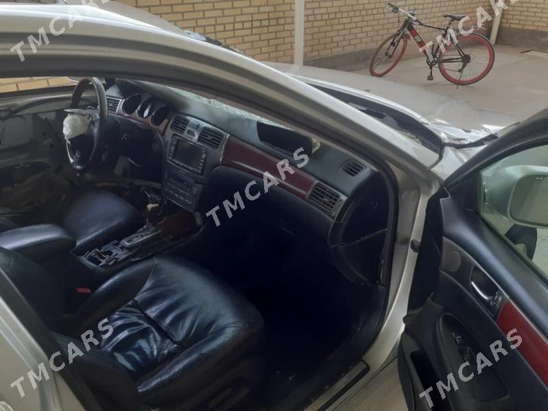 Toyota Camry 2003 - 100 000 TMT - Mary - img 7