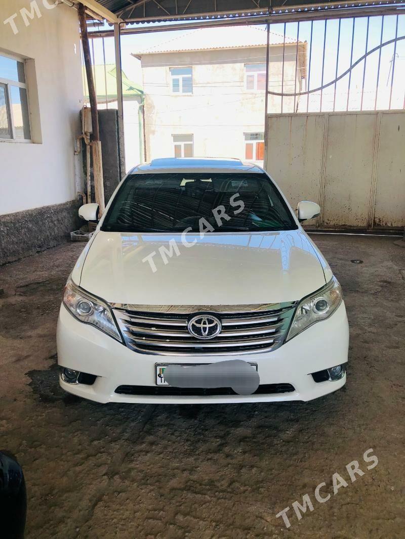 Toyota Avalon 2011 - 260 000 TMT - Kerki - img 2
