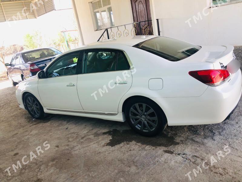 Toyota Avalon 2011 - 260 000 TMT - Kerki - img 6