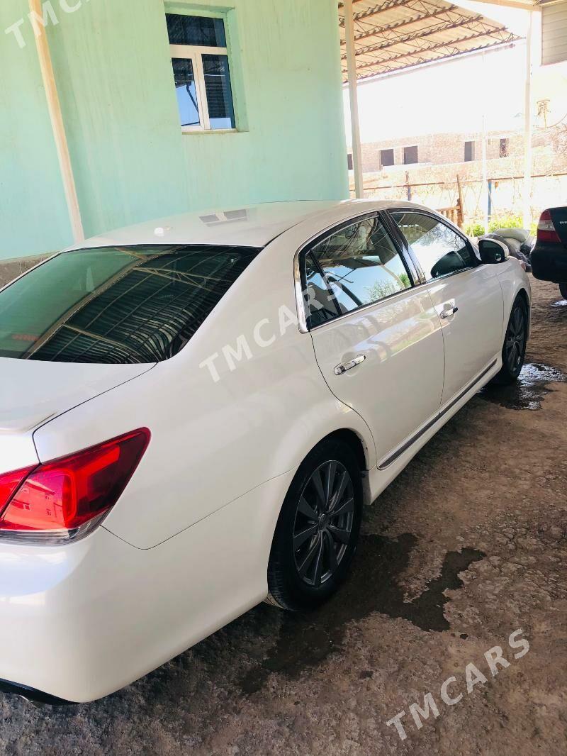 Toyota Avalon 2011 - 260 000 TMT - Kerki - img 5