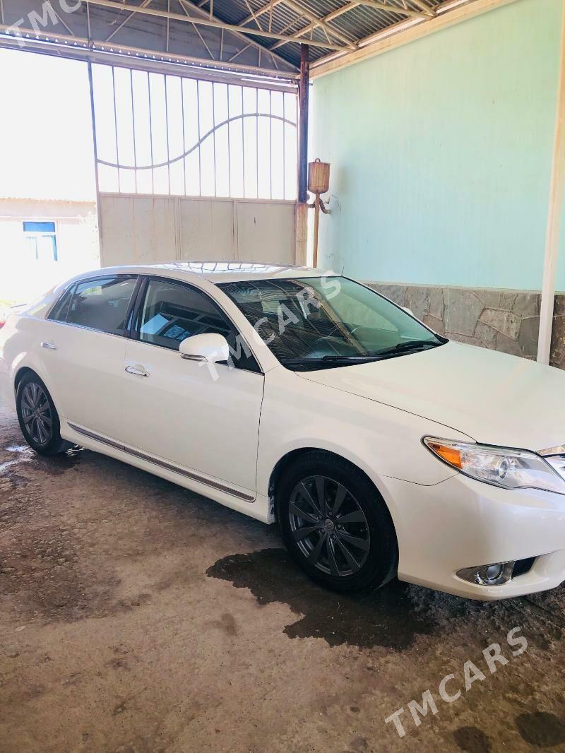 Toyota Avalon 2011 - 260 000 TMT - Kerki - img 8