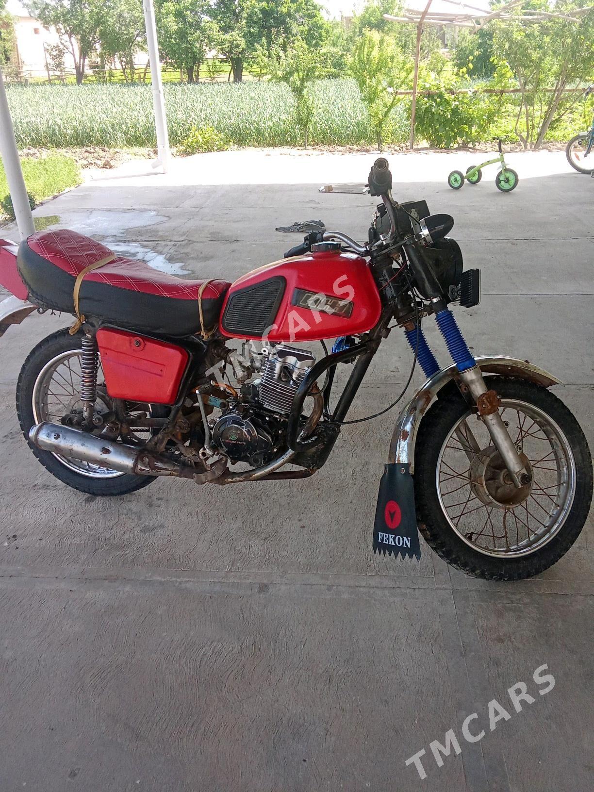 Fekon FK200-14G 2022 - 10 000 TMT - Байрамали - img 4