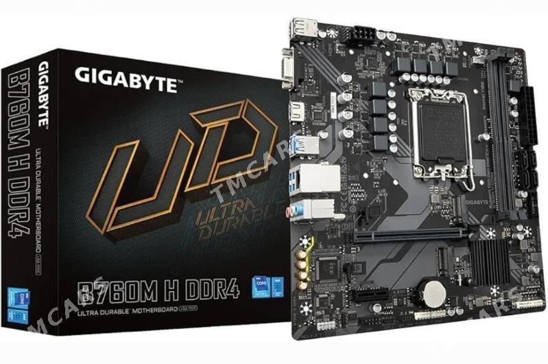 Gigabyte B760 / Z790 Series 12 - Мир 4 - img 4
