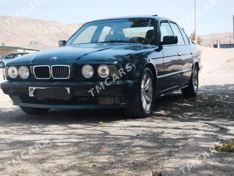 BMW 540 1991 - 42 000 TMT - Дашогуз - img 2