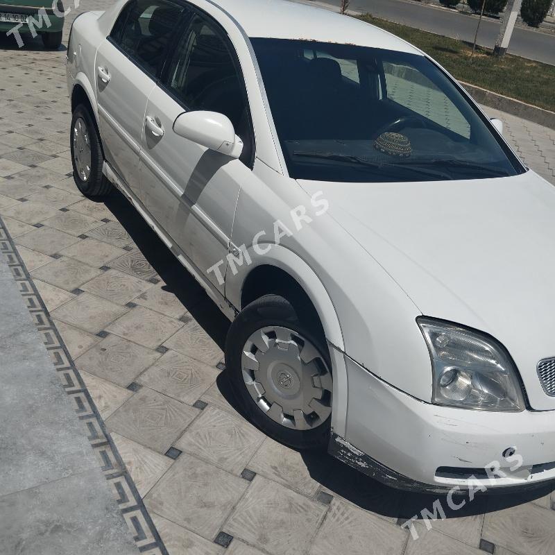 Opel Vectra 2003 - 58 000 TMT - Дашогуз - img 2