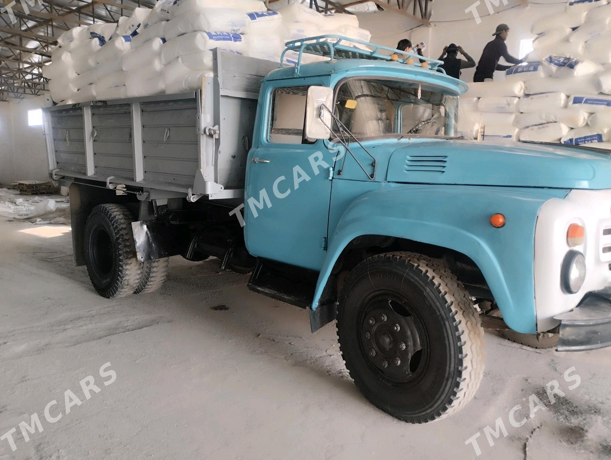 Zil 130 1990 - 95 000 TMT - Ашхабад - img 9