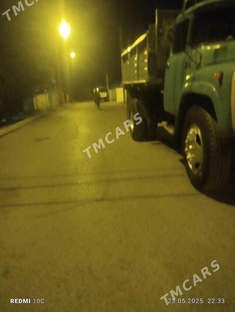 Zil 130 1990 - 95 000 TMT - Ашхабад - img 11