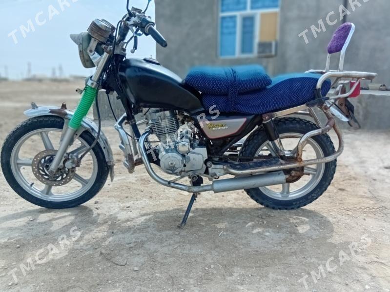 Fekon FK150-8G 2015 - 8 400 TMT - Эсенгулы - img 2