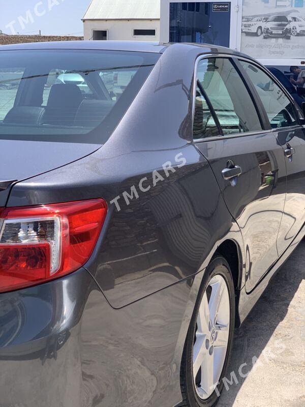 Toyota Camry 2013 - 200 000 TMT - Мары - img 9