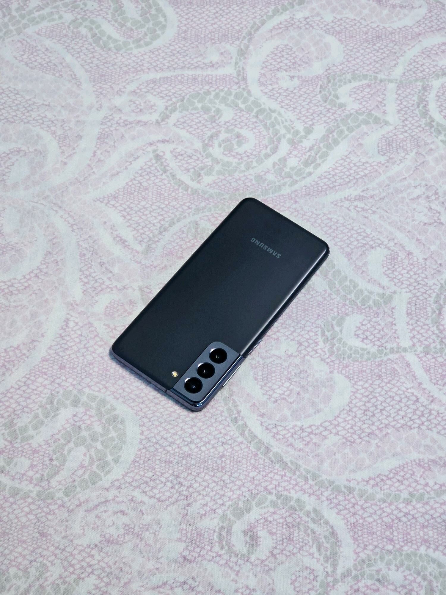 Samsung S21. 8/256.wetnam - Ашхабад - img 2