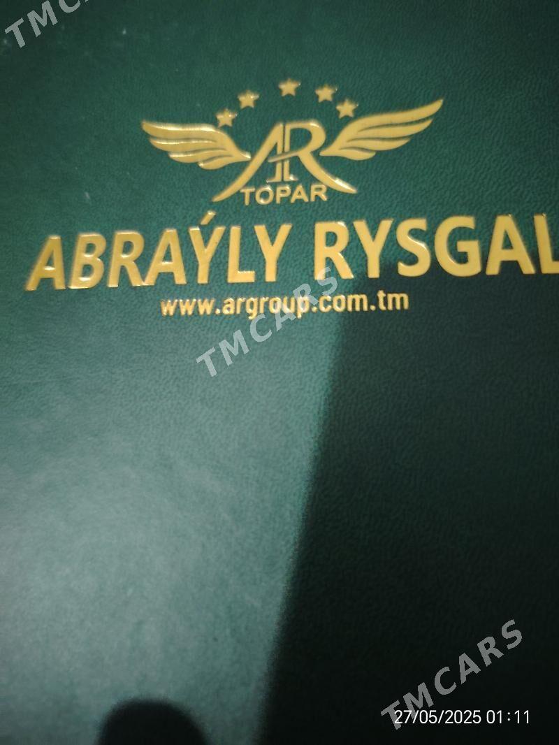 Ofisant gyz gerek - Türkmenbaşy - img 1