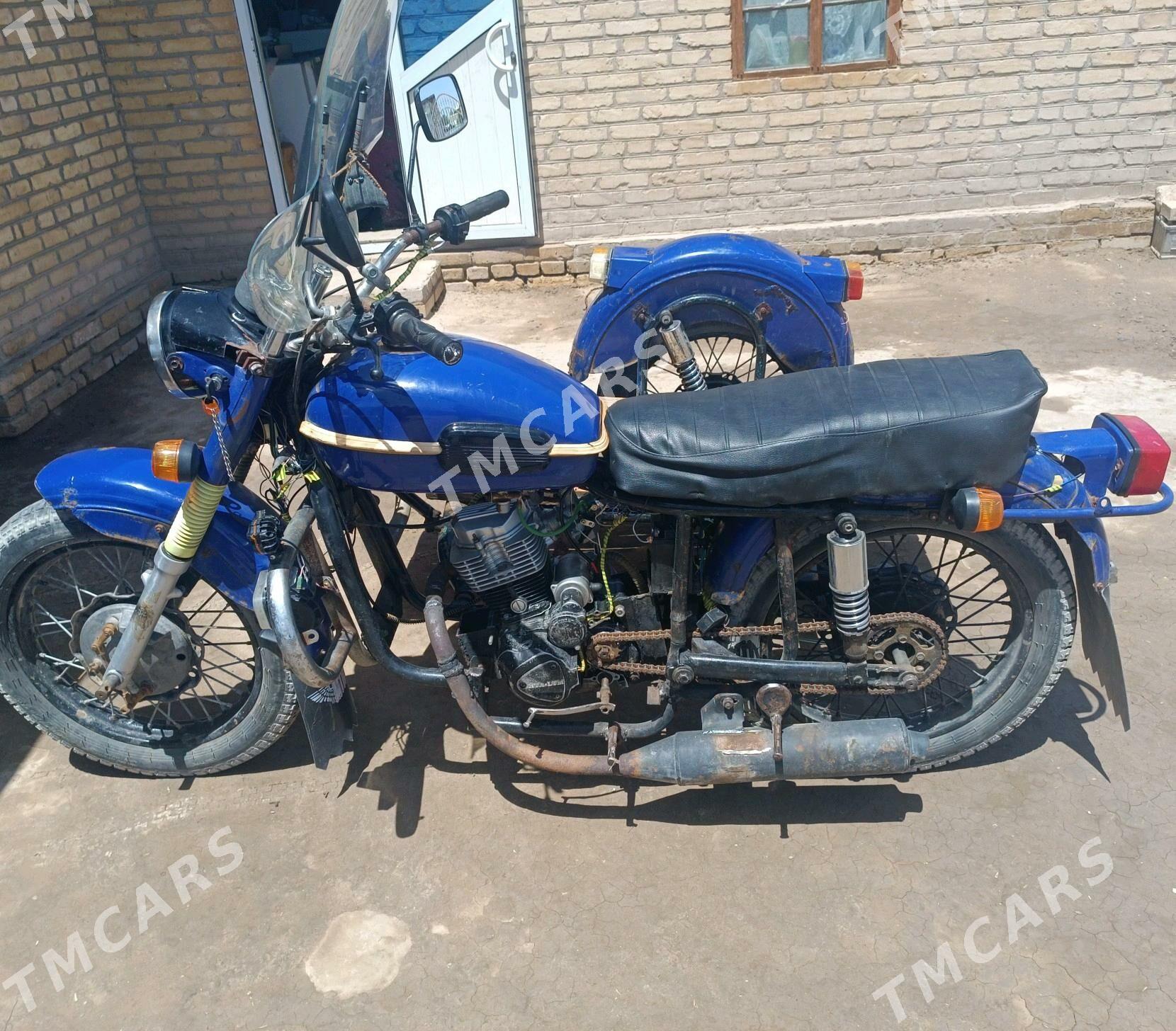 Fekon FK200-14G 2005 - 12 000 TMT - Halaç - img 2