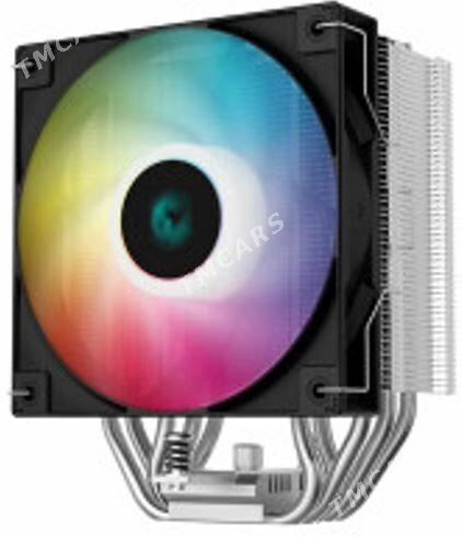 Deepcool  AG400 / AG500 / AK40 - Parahat 4 - img 4