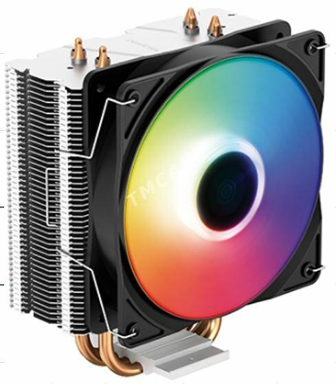 Deepcool  AG400 / AG500 / AK40 - Parahat 4 - img 3
