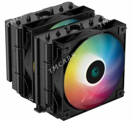 Deepcool  AG400 / AG500 / AK40 - Parahat 4 - img 5