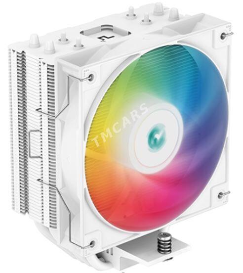 Deepcool  AG400 / AG500 / AK40 - Parahat 4 - img 6