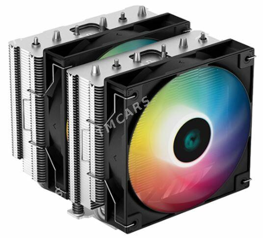 Deepcool  AG400 / AG500 / AK40 - Parahat 4 - img 8