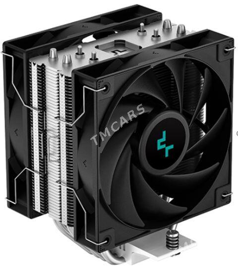 Deepcool  AG400 / AG500 / AK40 - Parahat 4 - img 7