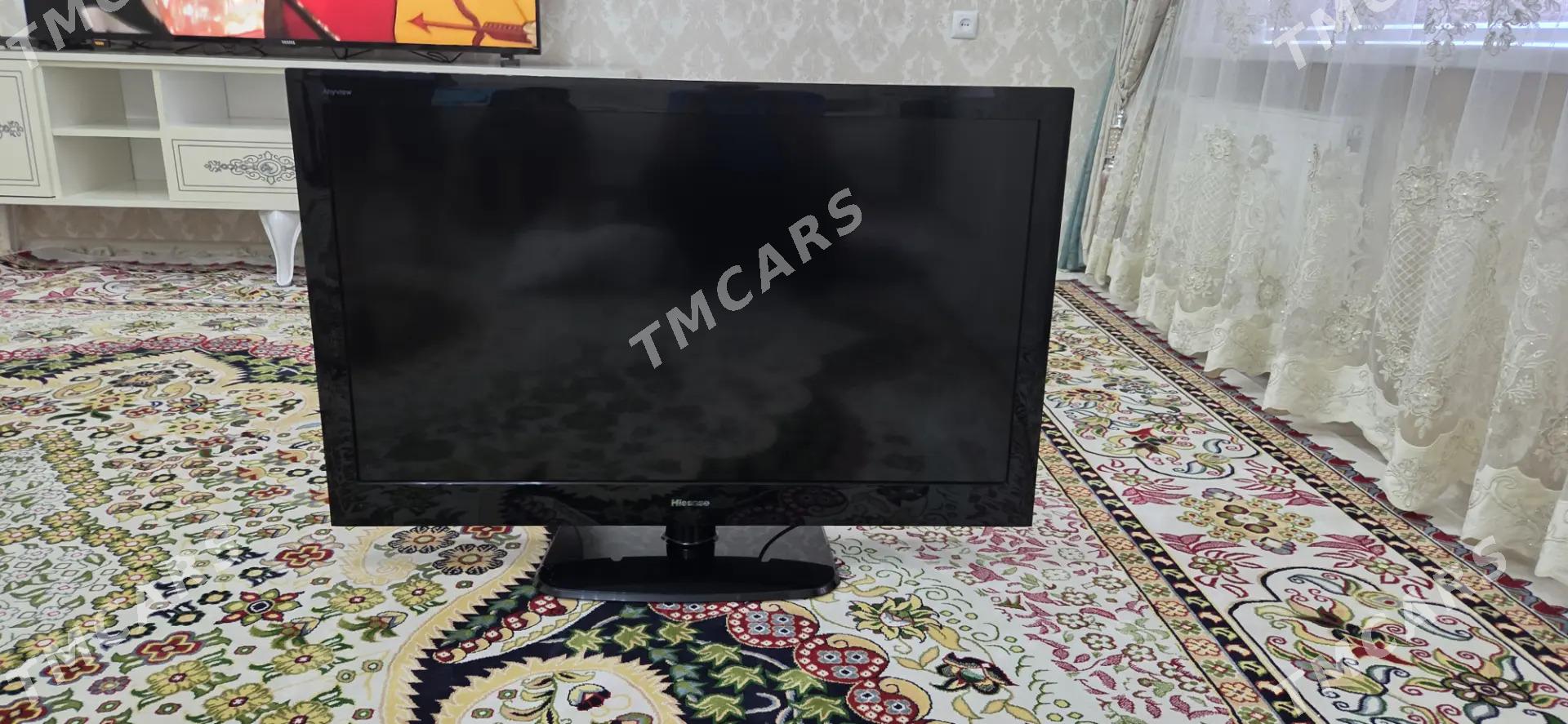 HISENSE TELEWIZOR 43 - Änew - img 2