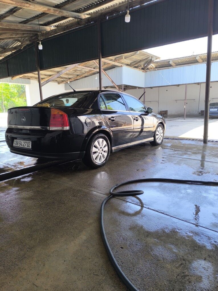 Opel Vectra 2002 - 100 000 TMT - Daşoguz - img 5
