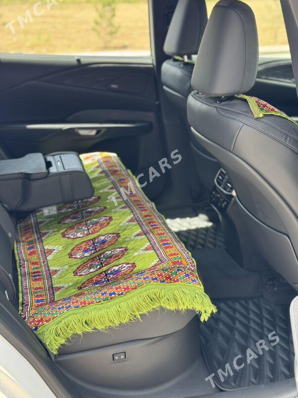 Lexus RX 350 2024 - 1 140 000 TMT - 15-й этап - img 5