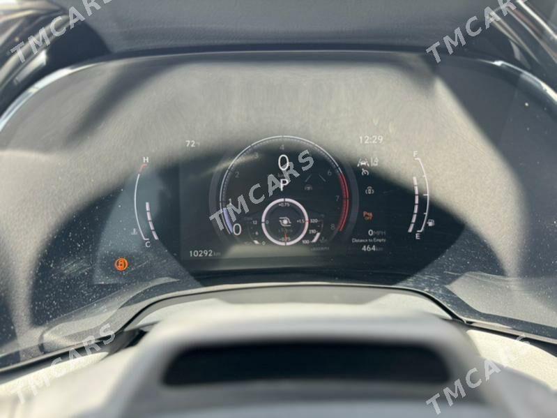 Lexus RX 350 2024 - 1 140 000 TMT - 15-й этап - img 9