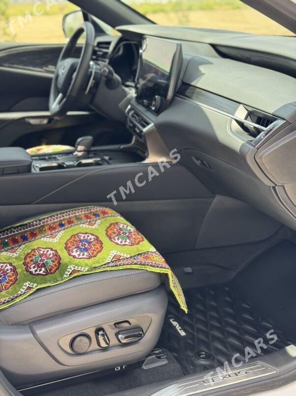 Lexus RX 350 2024 - 1 140 000 TMT - 15-й этап - img 6
