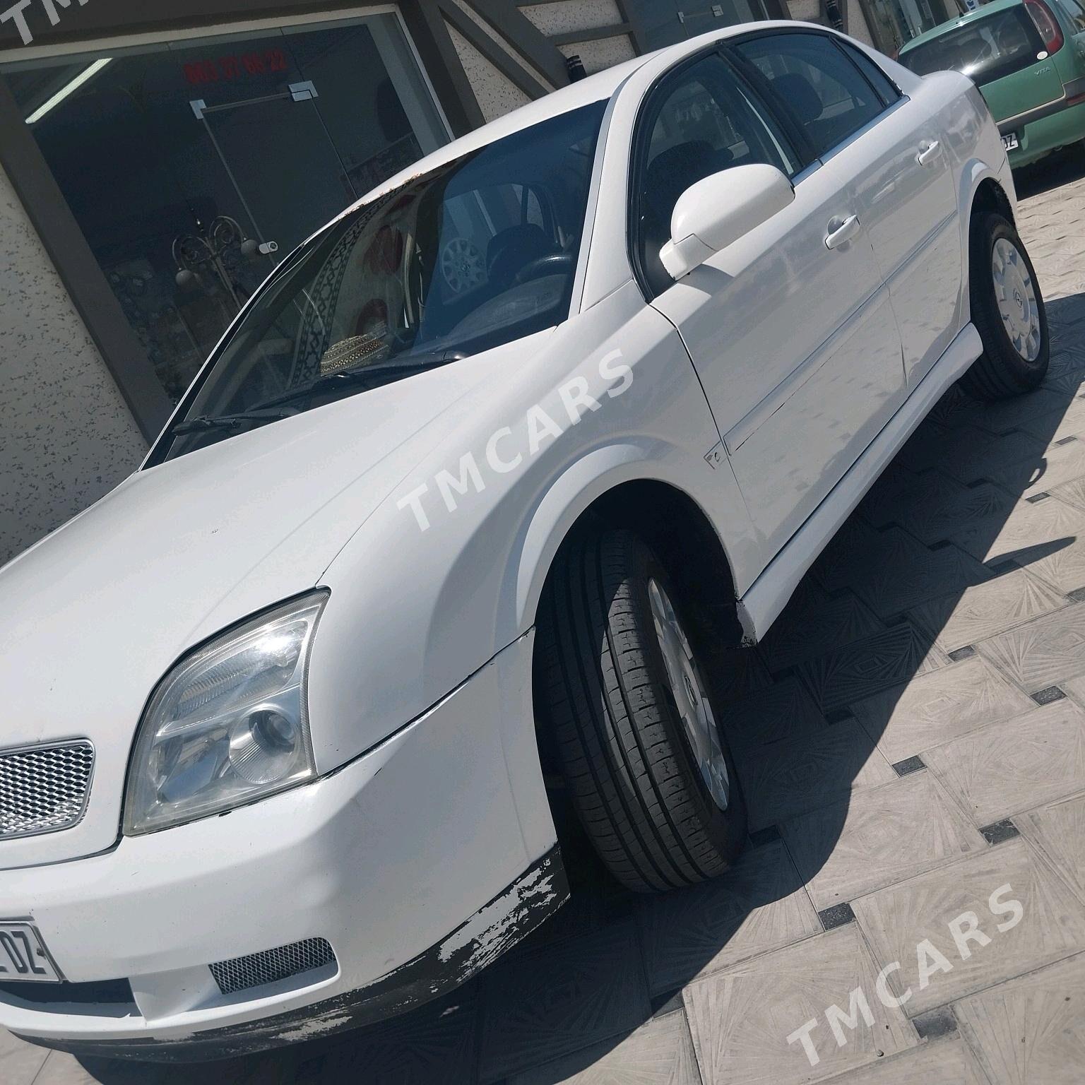 Opel Vectra 2003 - 58 000 TMT - Дашогуз - img 4