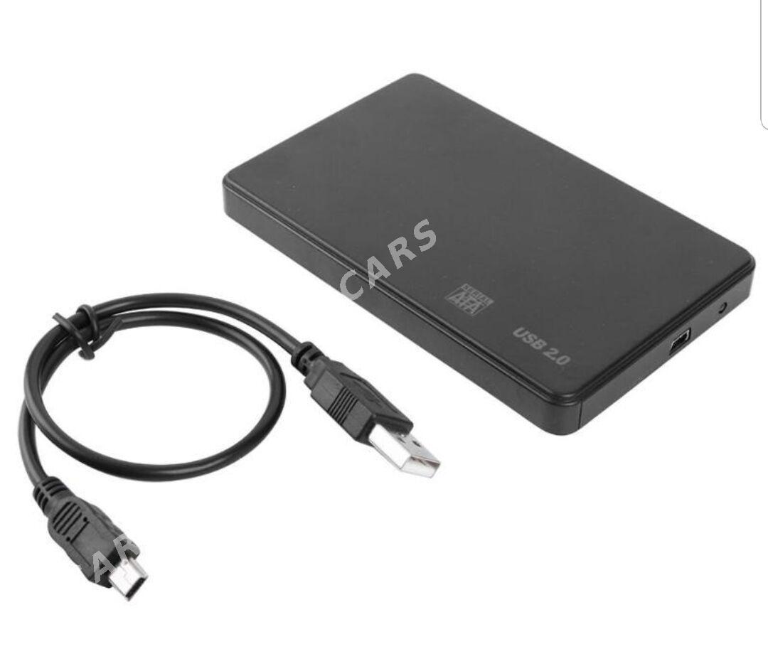 Hdd 500gb / hdd 1tb / hdd 4tb - Parahat 4 - img 2