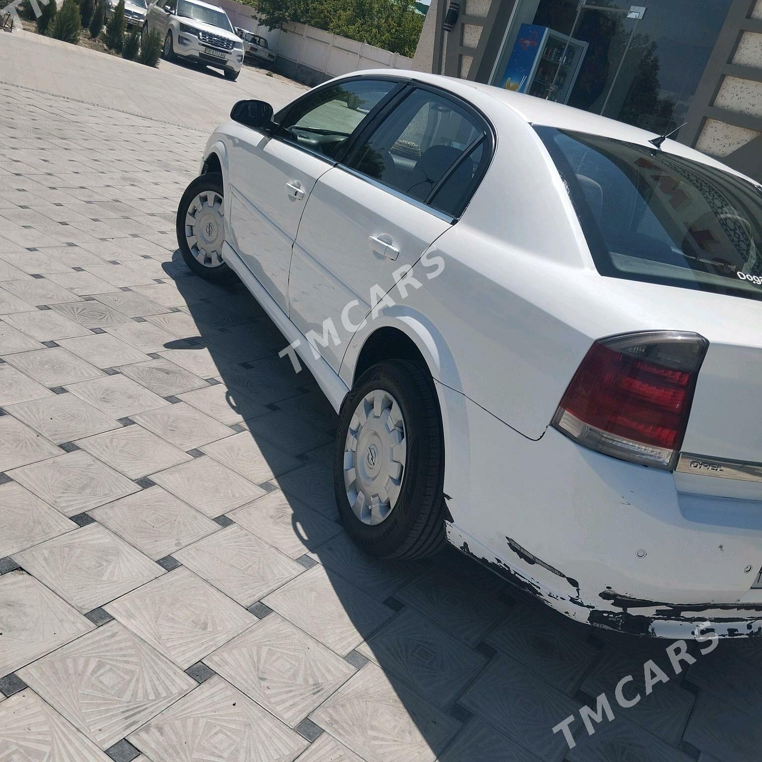Opel Vectra 2003 - 58 000 TMT - Дашогуз - img 5