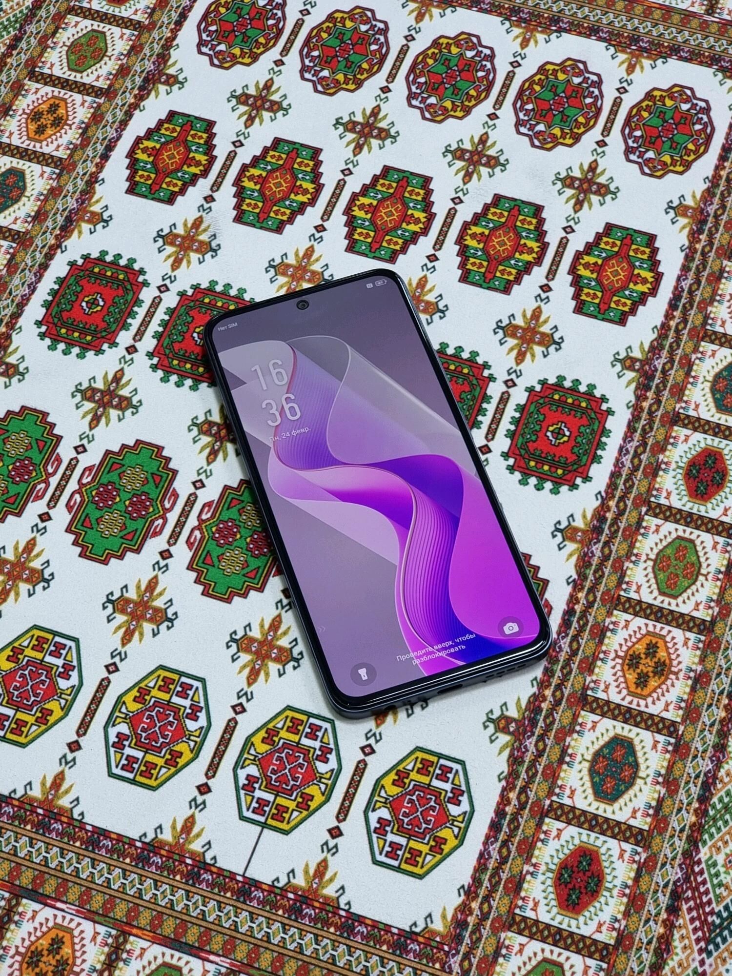 Infinix Hot 50pro. 16/256 - Aşgabat - img 6