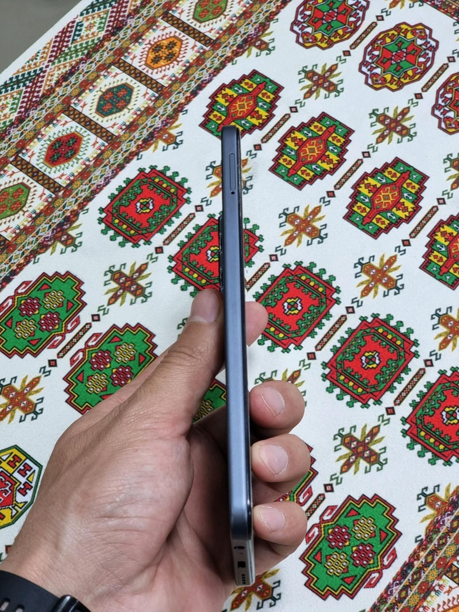 Infinix Hot 50pro. 16/256 - Aşgabat - img 8
