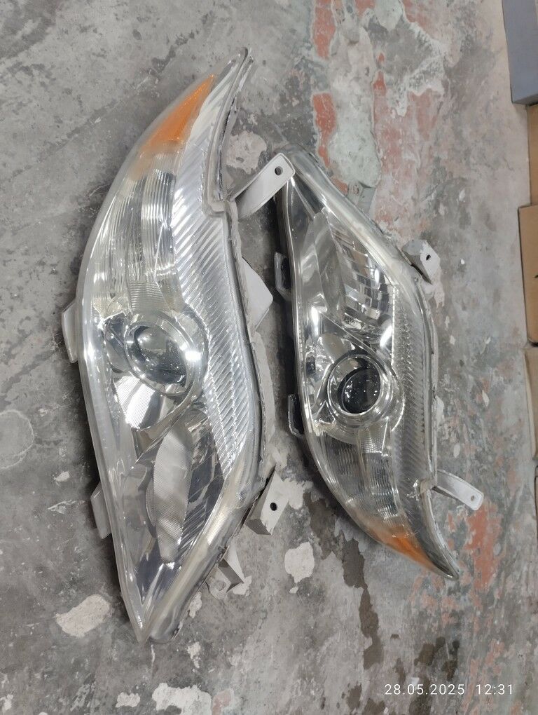 Camry fara 1 300 TMT - Bedew - img 3