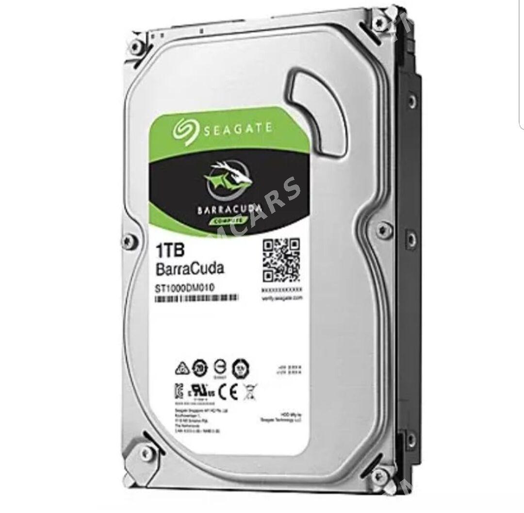 Hdd 500gb / hdd 1tb / hdd 4tb - Parahat 4 - img 3