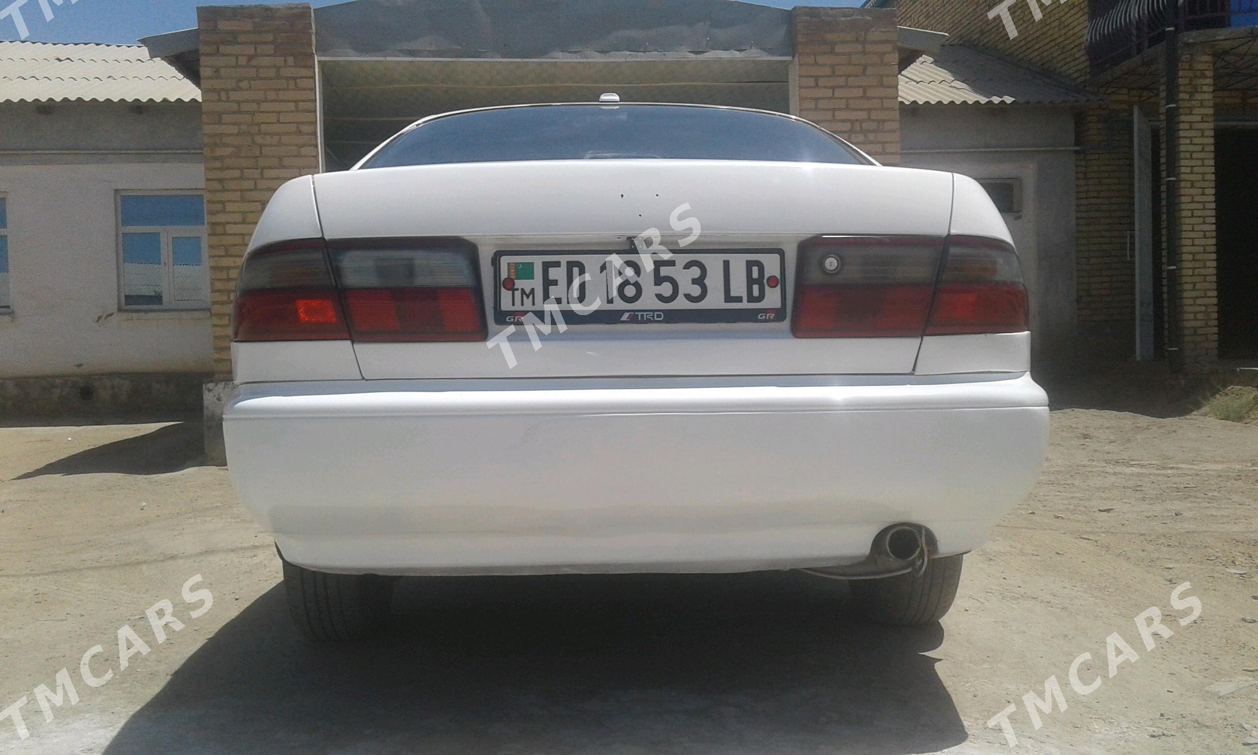 Toyota Corona 1992 - 45 000 TMT - Kerki - img 2