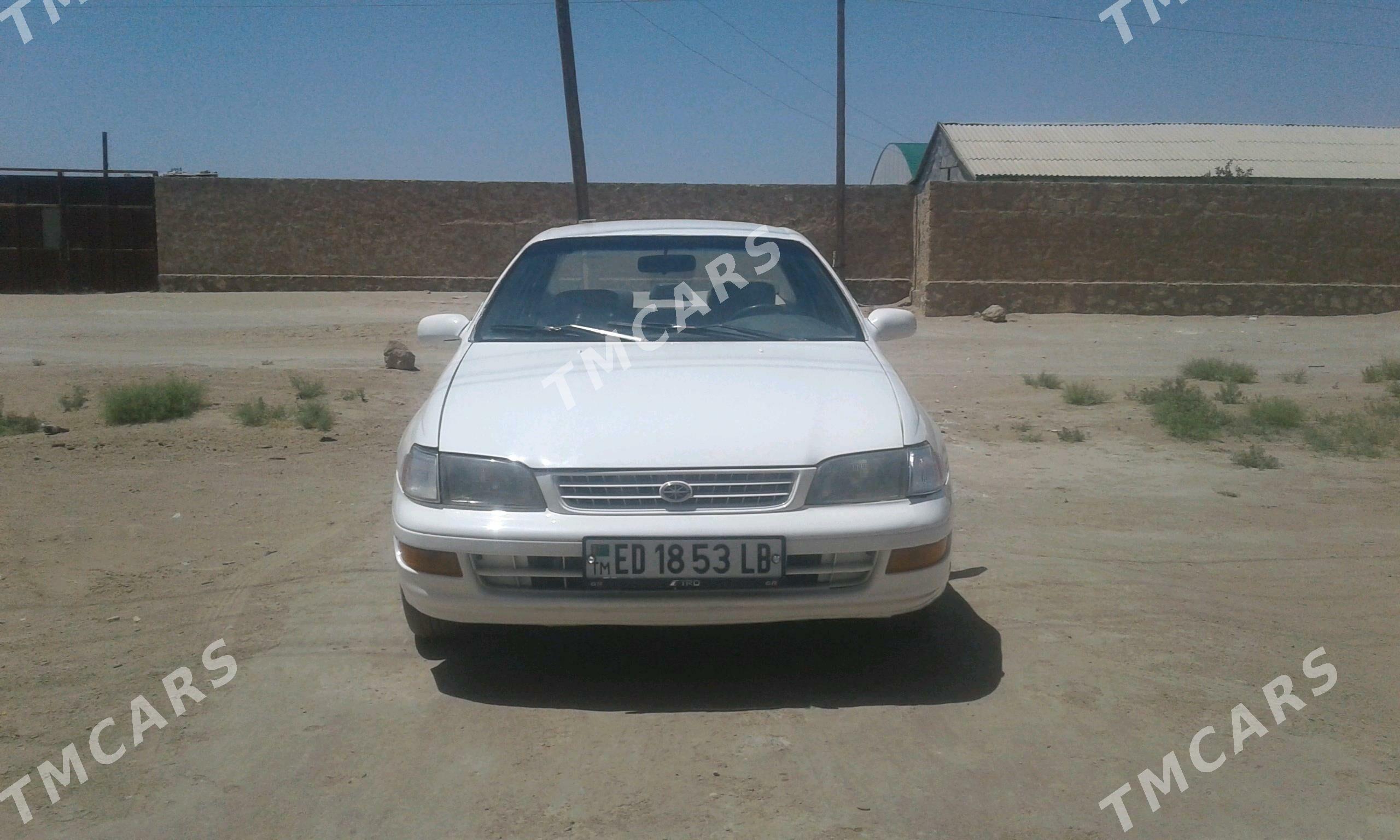 Toyota Corona 1992 - 45 000 TMT - Kerki - img 4