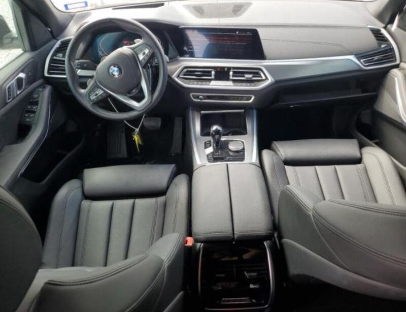 BMW X5 2022 - 800 000 TMT - Aşgabat - img 7