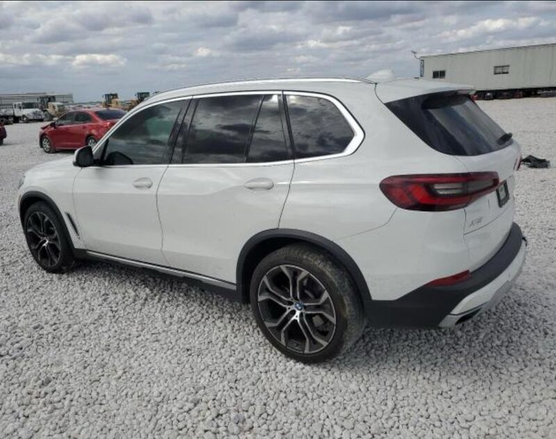 BMW X5 2022 - 800 000 TMT - Aşgabat - img 5