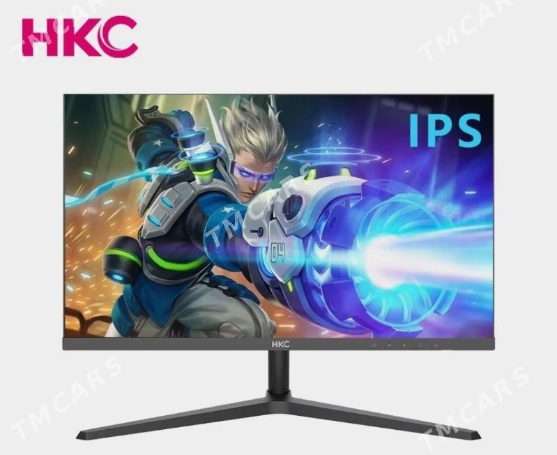 Monitor Redmi 27 180hz - Parahat 4 - img 2