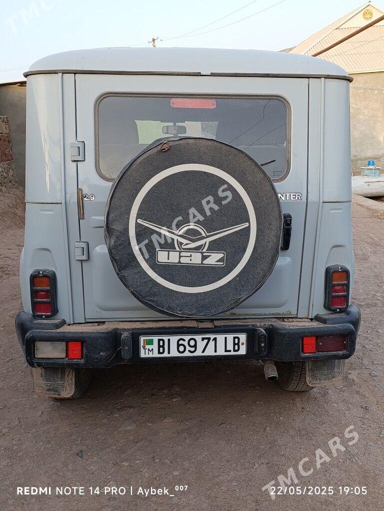 UAZ 469 2008 - 90 000 TMT - Köýtendag - img 2