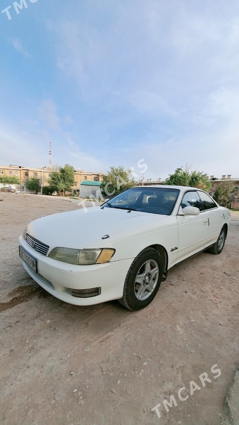 Toyota Mark II 1993 - 48 000 TMT - Балканабат - img 3