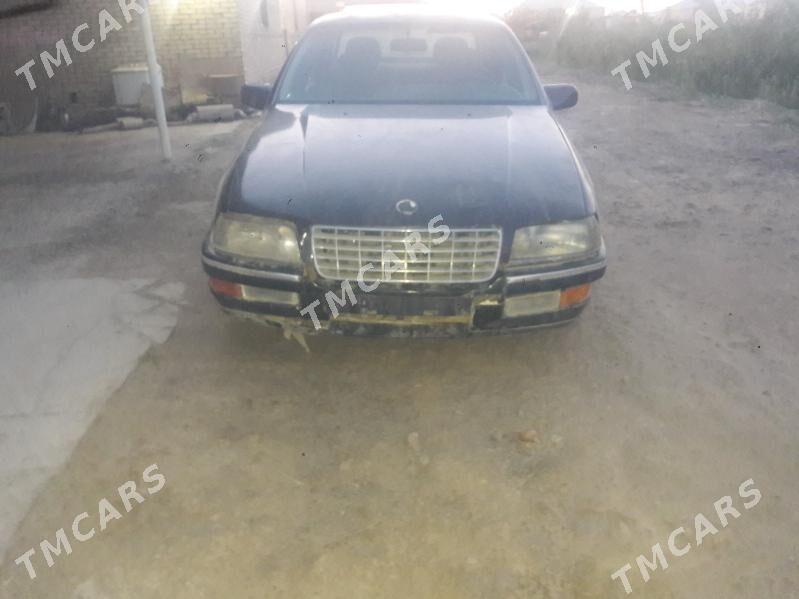 Opel Senator 1993 - 16 000 TMT - Векильбазар - img 2