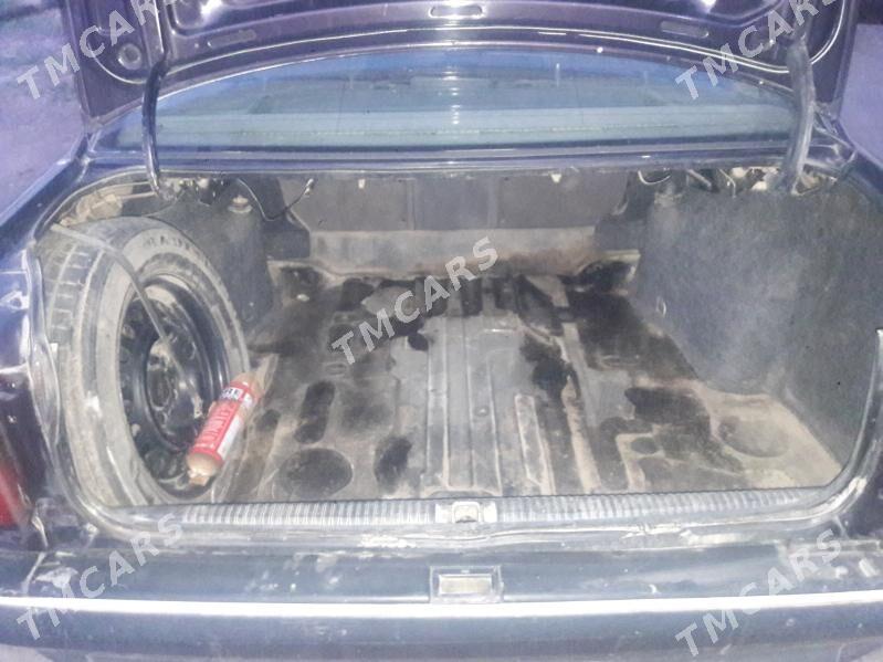 Opel Senator 1993 - 16 000 TMT - Векильбазар - img 10