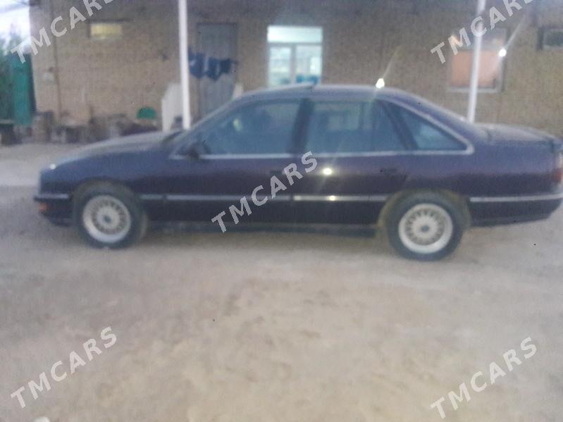 Opel Senator 1993 - 16 000 TMT - Векильбазар - img 8