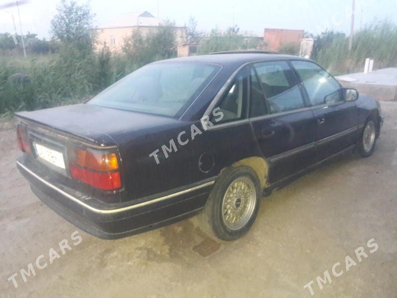 Opel Senator 1993 - 16 000 TMT - Векильбазар - img 3