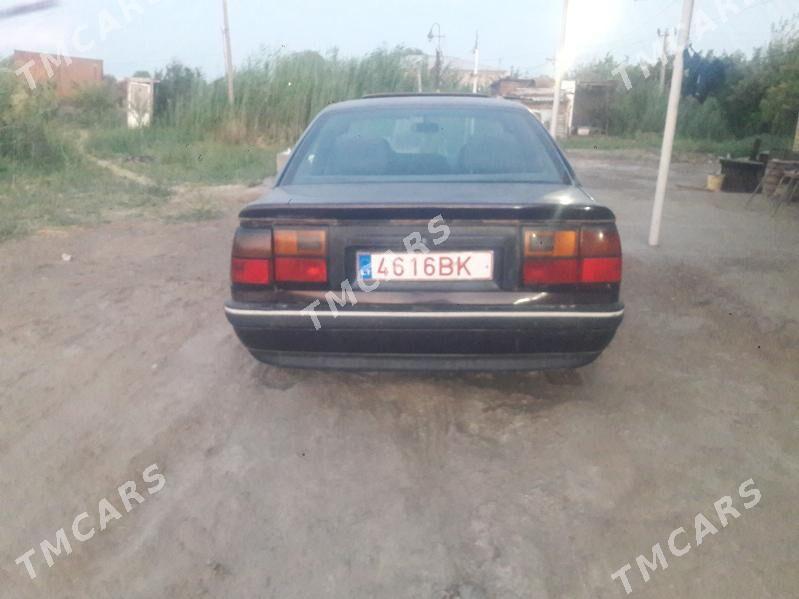 Opel Senator 1993 - 16 000 TMT - Векильбазар - img 9