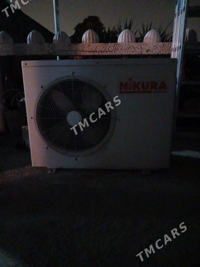 Nikura 60lyk - Ашхабад - img 3