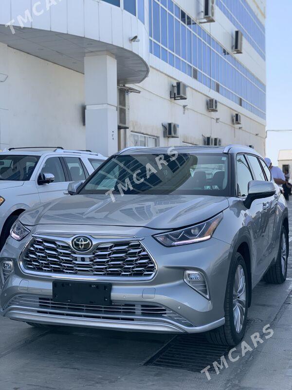 Toyota Highlander 2022 - 630 500 TMT - Mary - img 7