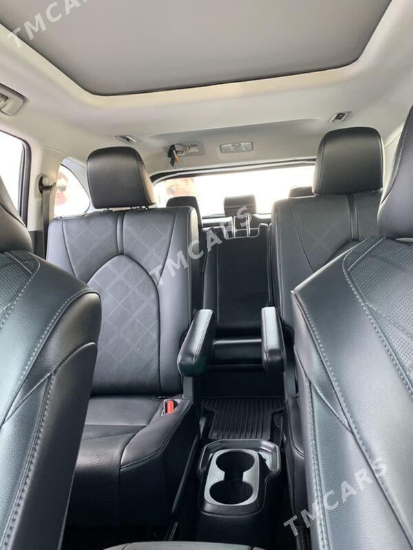 Toyota Highlander 2022 - 630 500 TMT - Mary - img 9