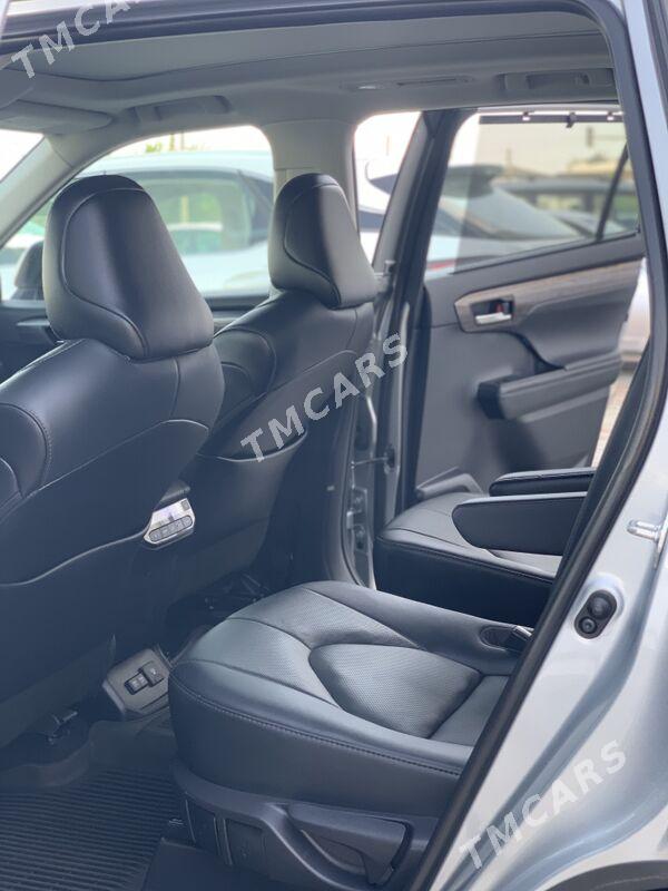 Toyota Highlander 2022 - 630 500 TMT - Mary - img 10